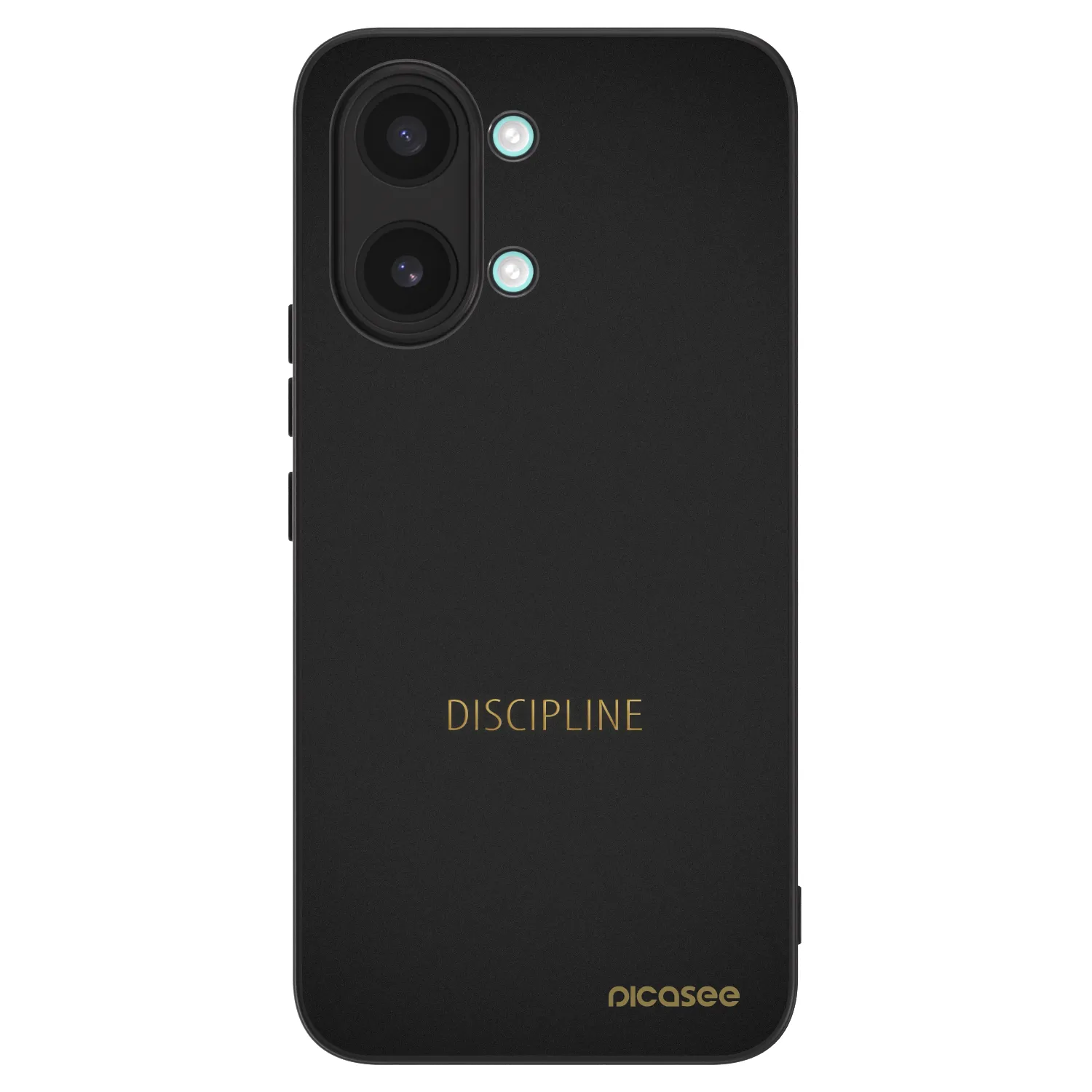 Picasee ULTIMATE CASE na Xiaomi Poco X8 Pro Max - Discipline