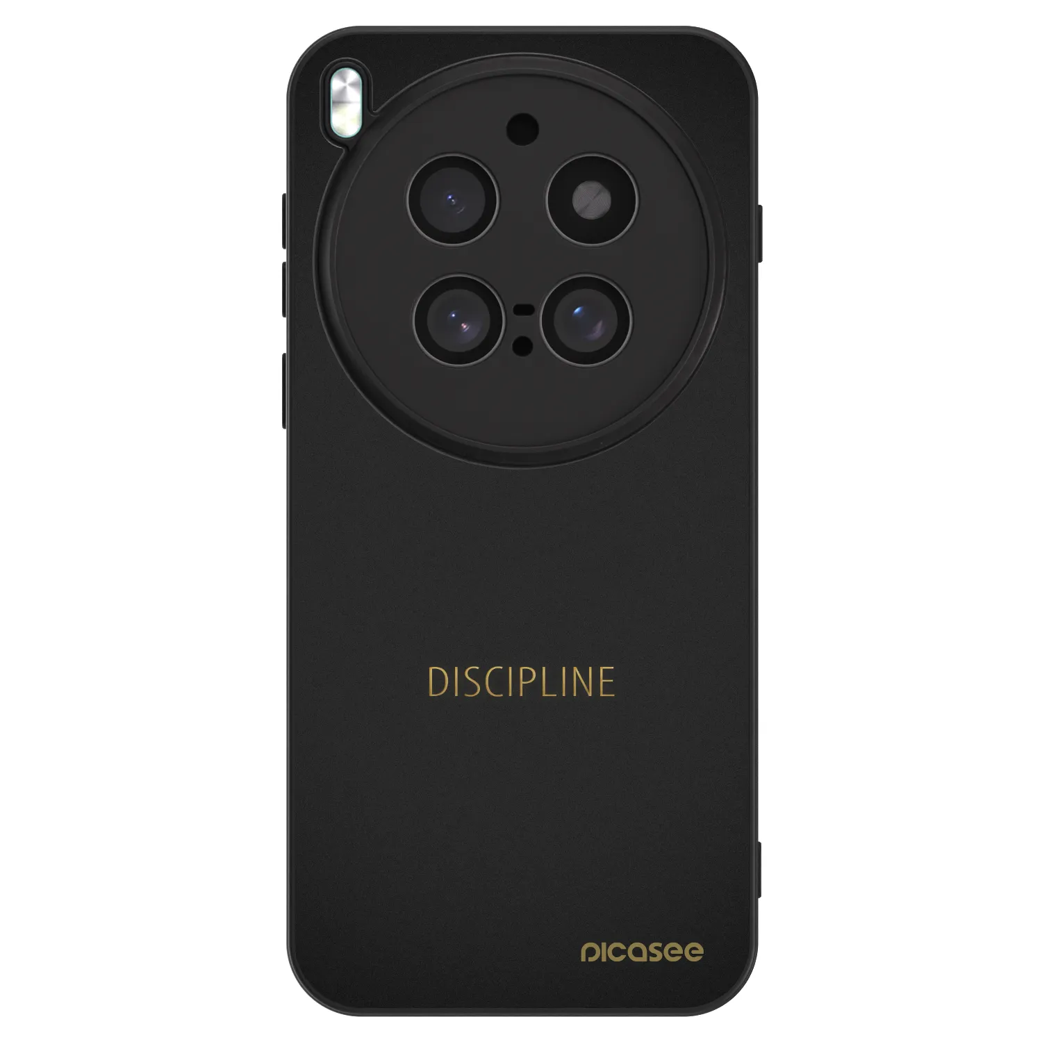 Picasee ULTIMATE CASE na Vivo X300 Pro - Discipline