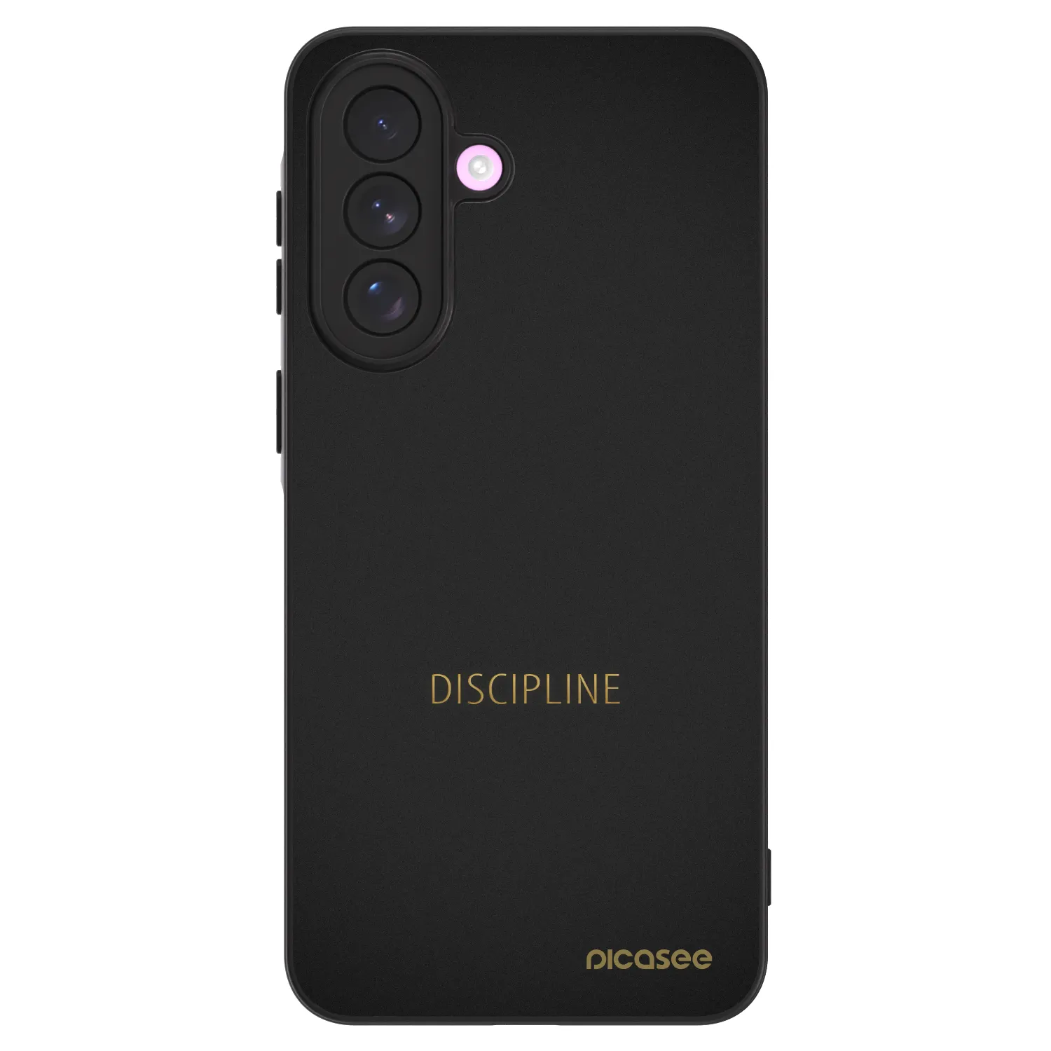 Picasee ULTIMATE CASE na Samsung Galaxy A57 5G - Discipline