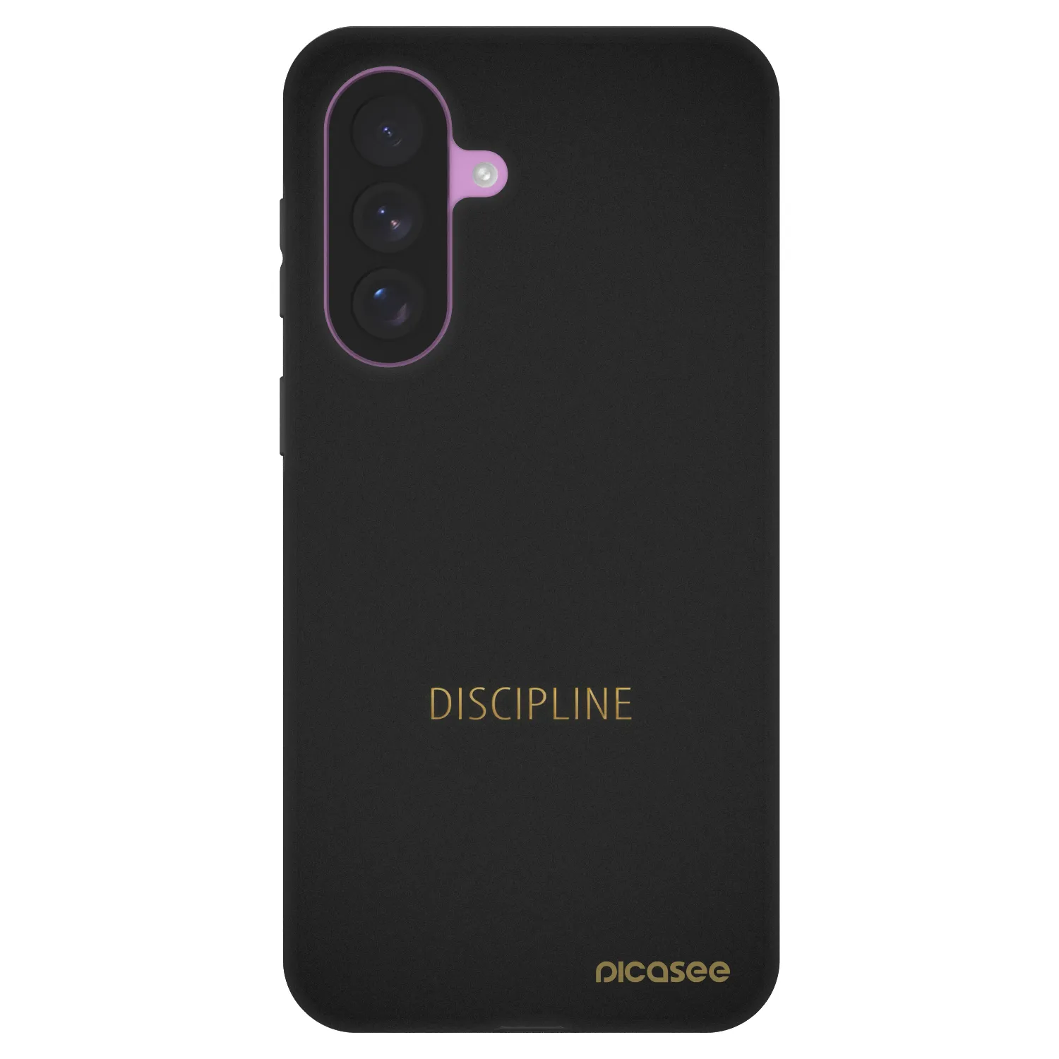 Picasee Fashion Case na Samsung Galaxy A57 5G - Discipline