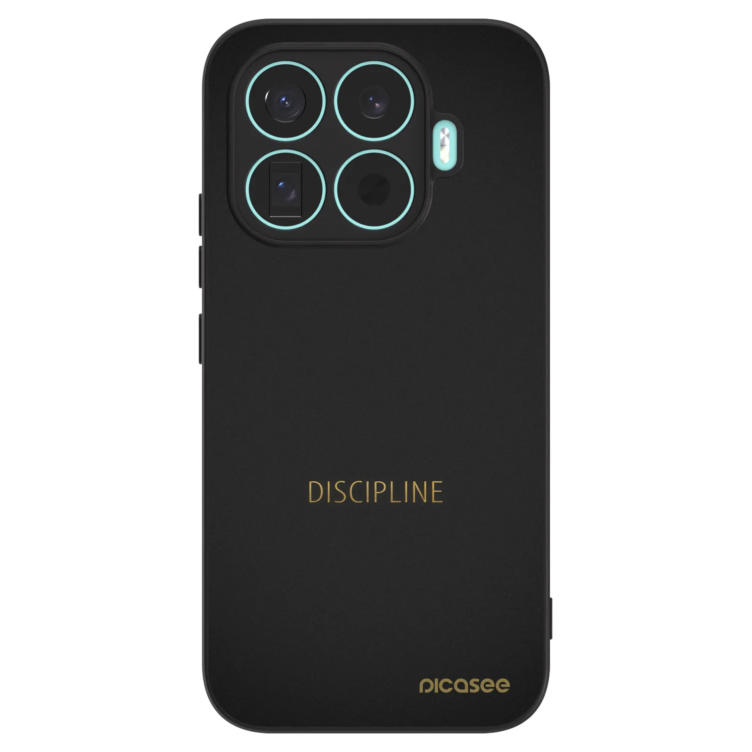 Picasee ULTIMATE CASE na Xiaomi 17T - Discipline
