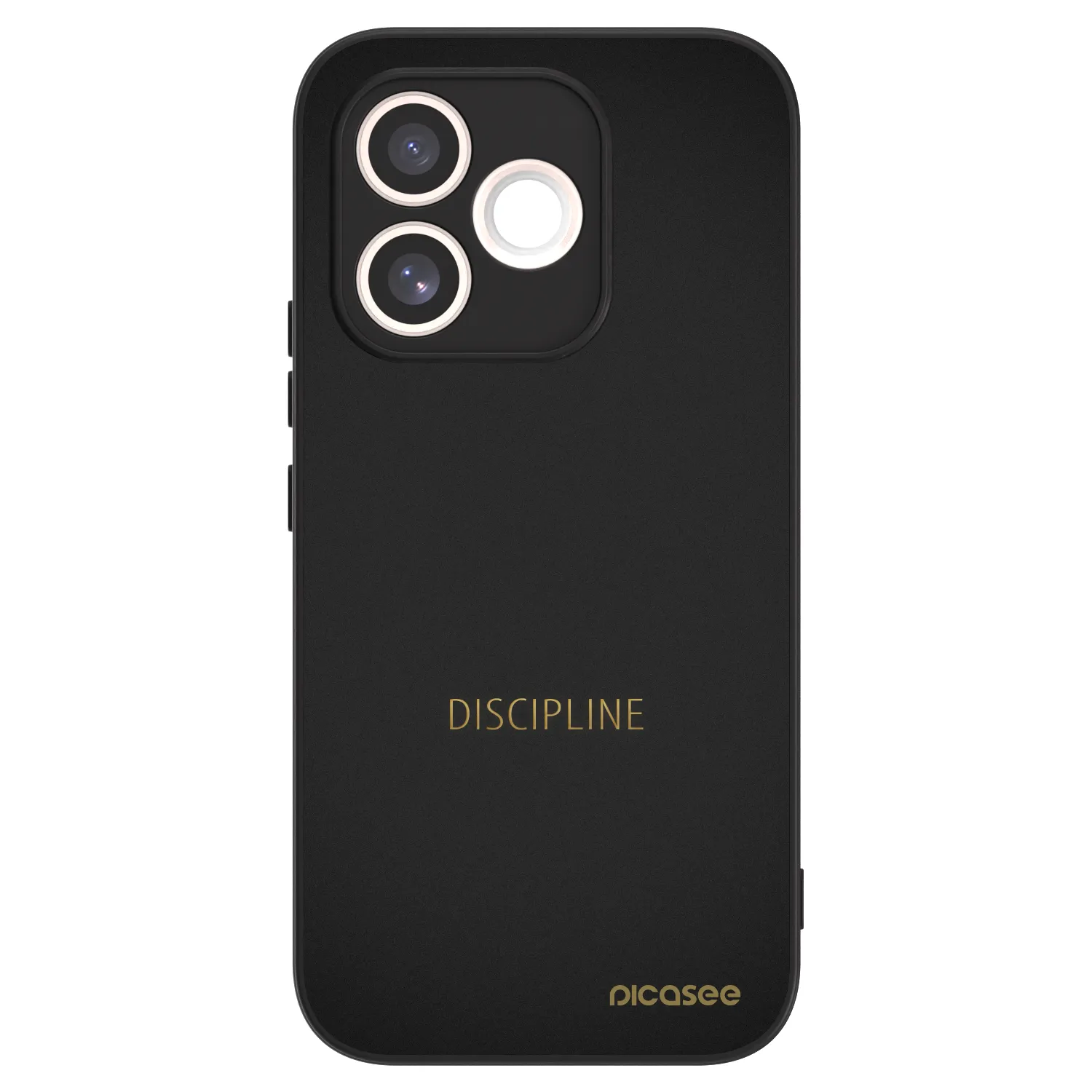 Picasee ULTIMATE CASE na Honor 600 Lite - Discipline