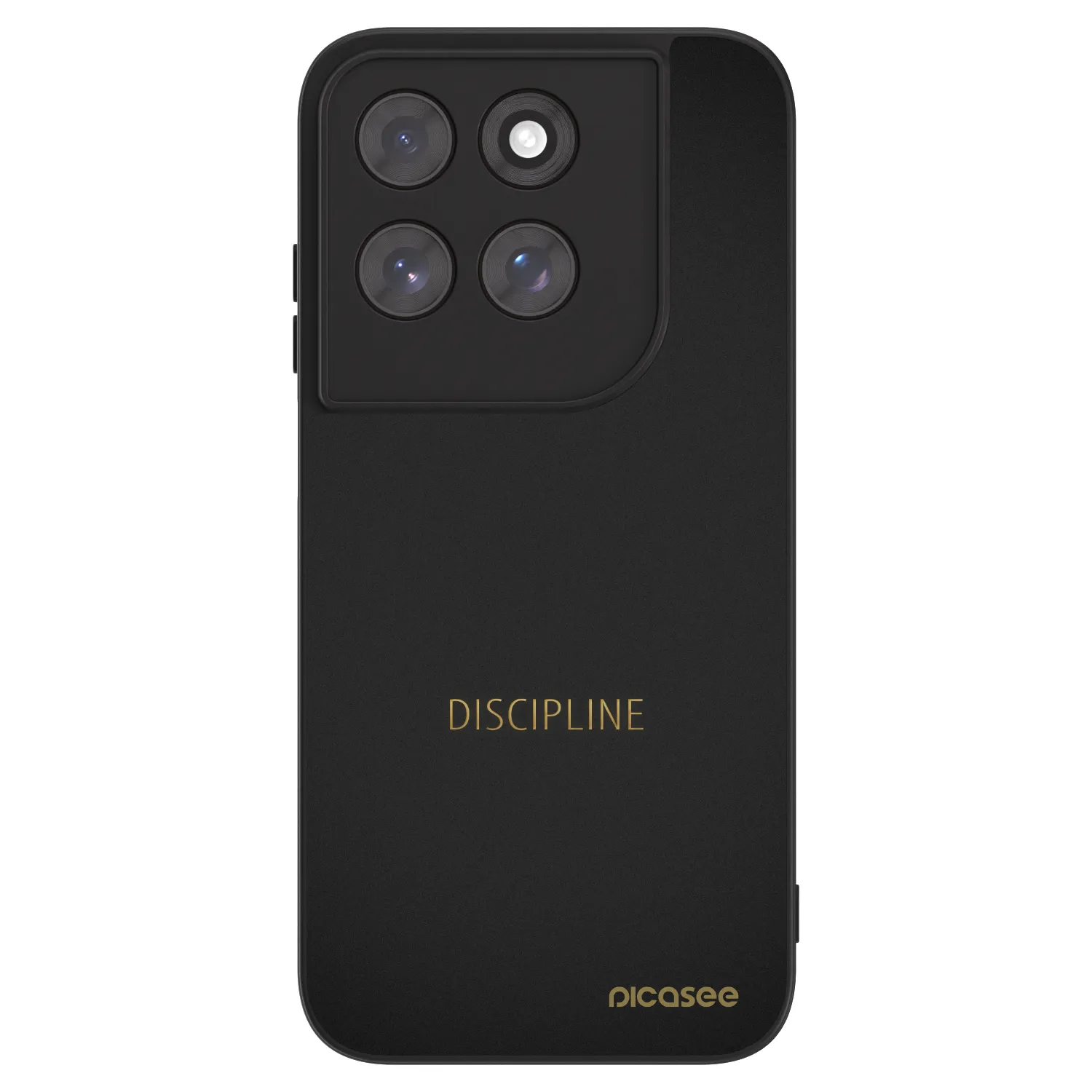 Picasee ULTIMATE CASE na Motorola Moto G77 - Discipline