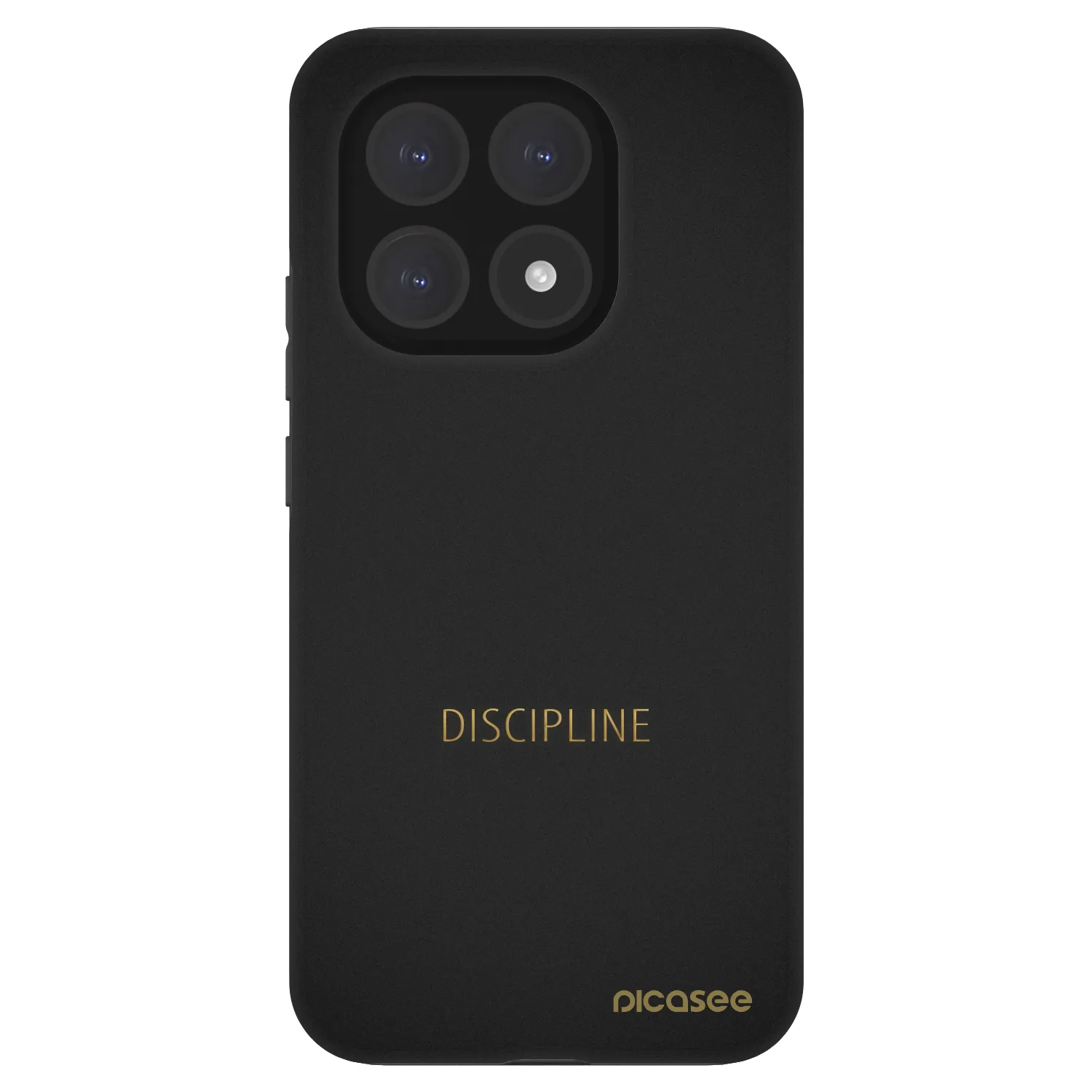 Picasee Fashion Case na Xiaomi 15T - Discipline
