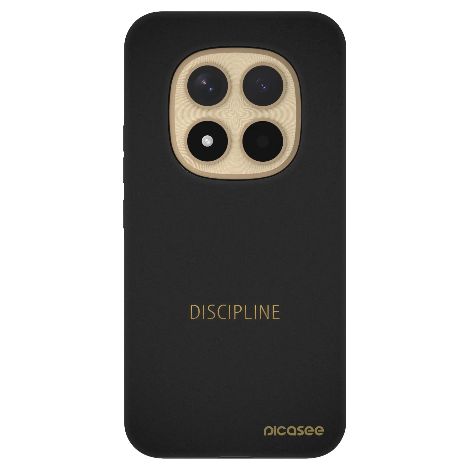 Picasee Fashion Case na Xiaomi Redmi Note 15 Pro+ - Discipline