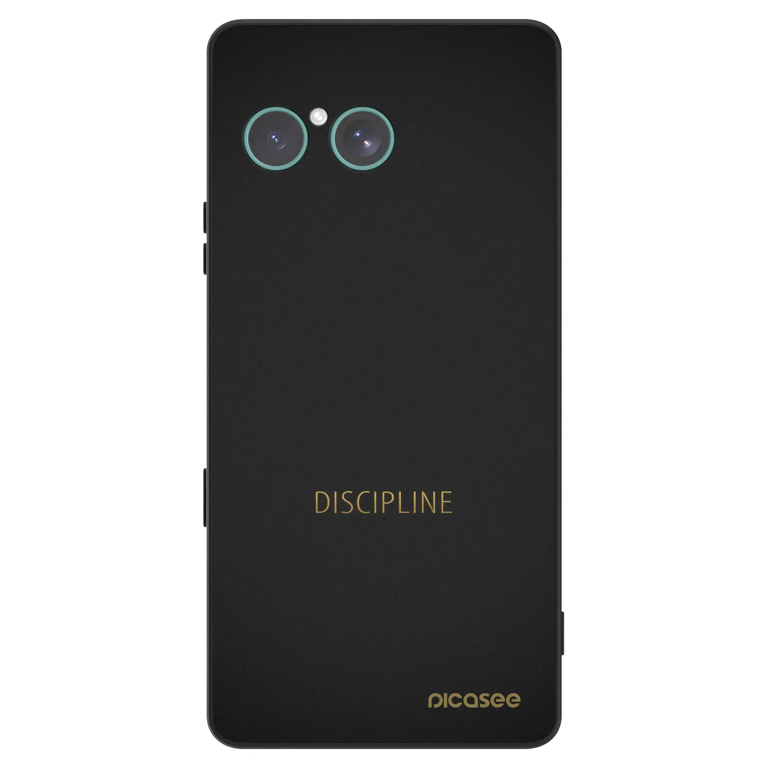 Picasee ULTIMATE CASE na Sony Xperia 10 VII - Discipline
