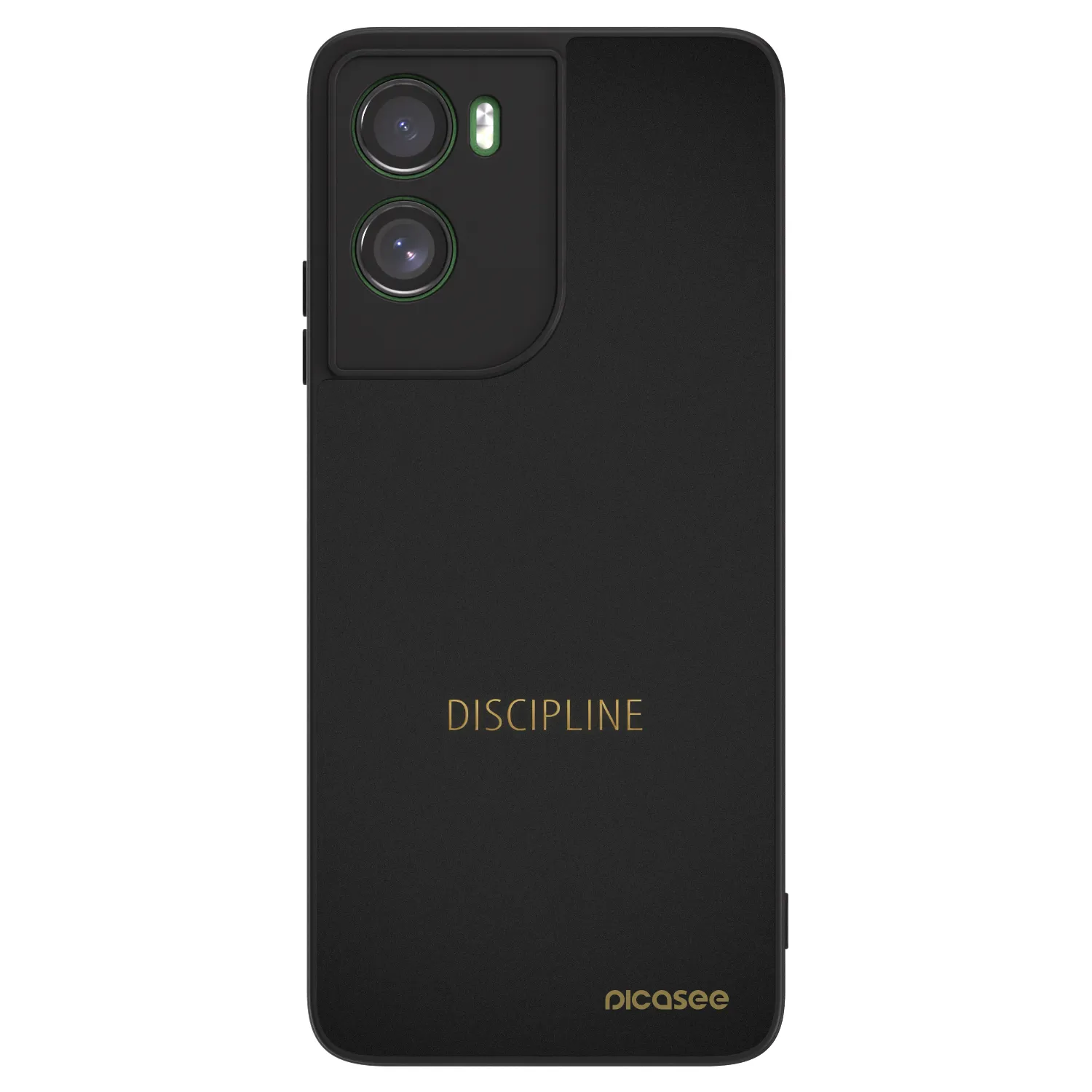Picasee ULTIMATE CASE na Motorola Moto G06 - Discipline