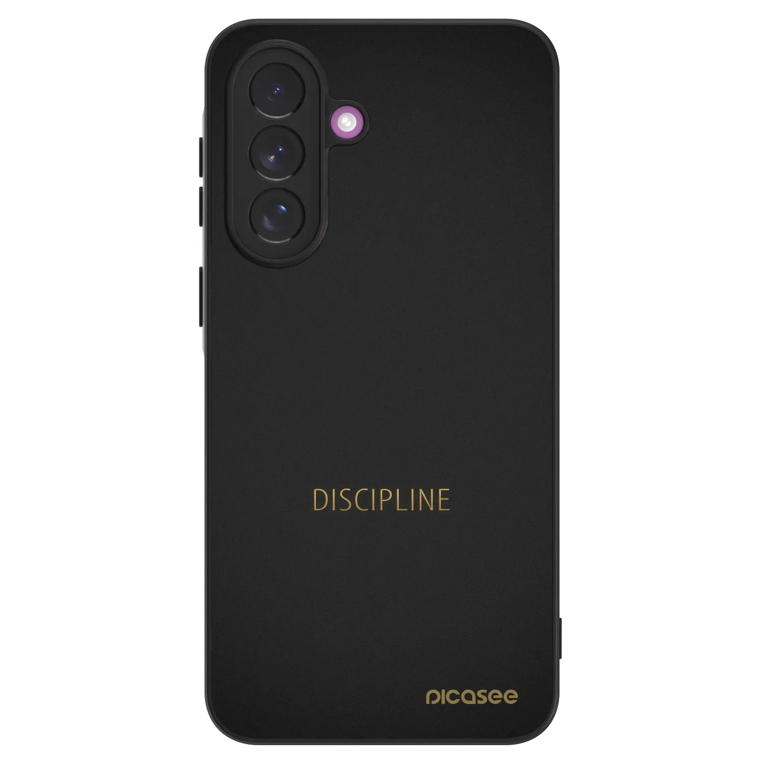 Picasee ULTIMATE CASE na Samsung Galaxy A37 - Discipline