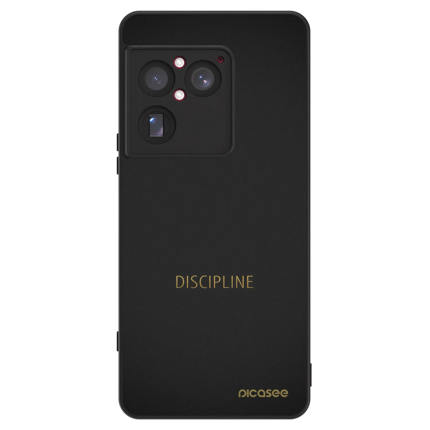Picasee ULTIMATE CASE na Sony Xperia 1 VIII 5G - Discipline