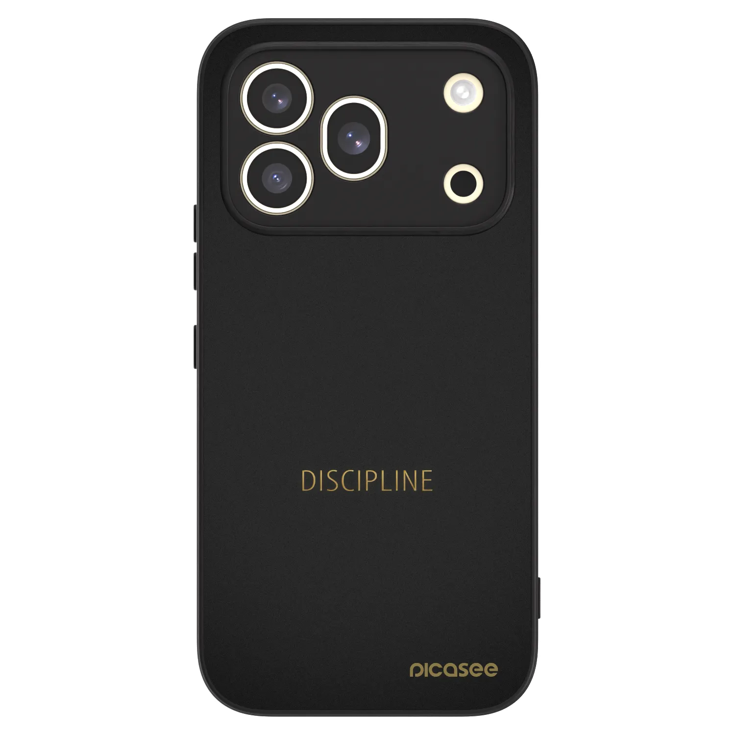 Picasee ULTIMATE CASE na Honor 600 Pro - Discipline