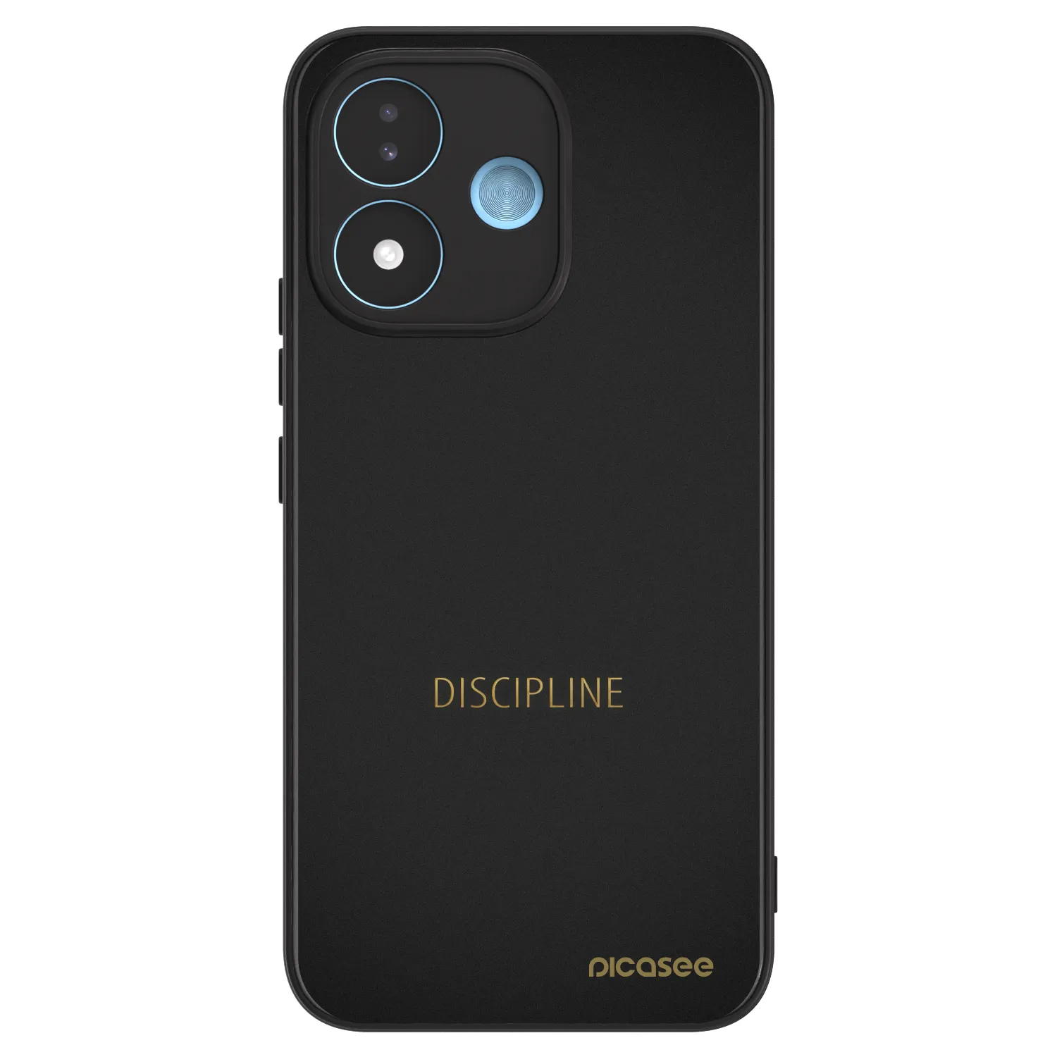 Picasee ULTIMATE CASE na Xiaomi Redmi Note 17 5G - Discipline