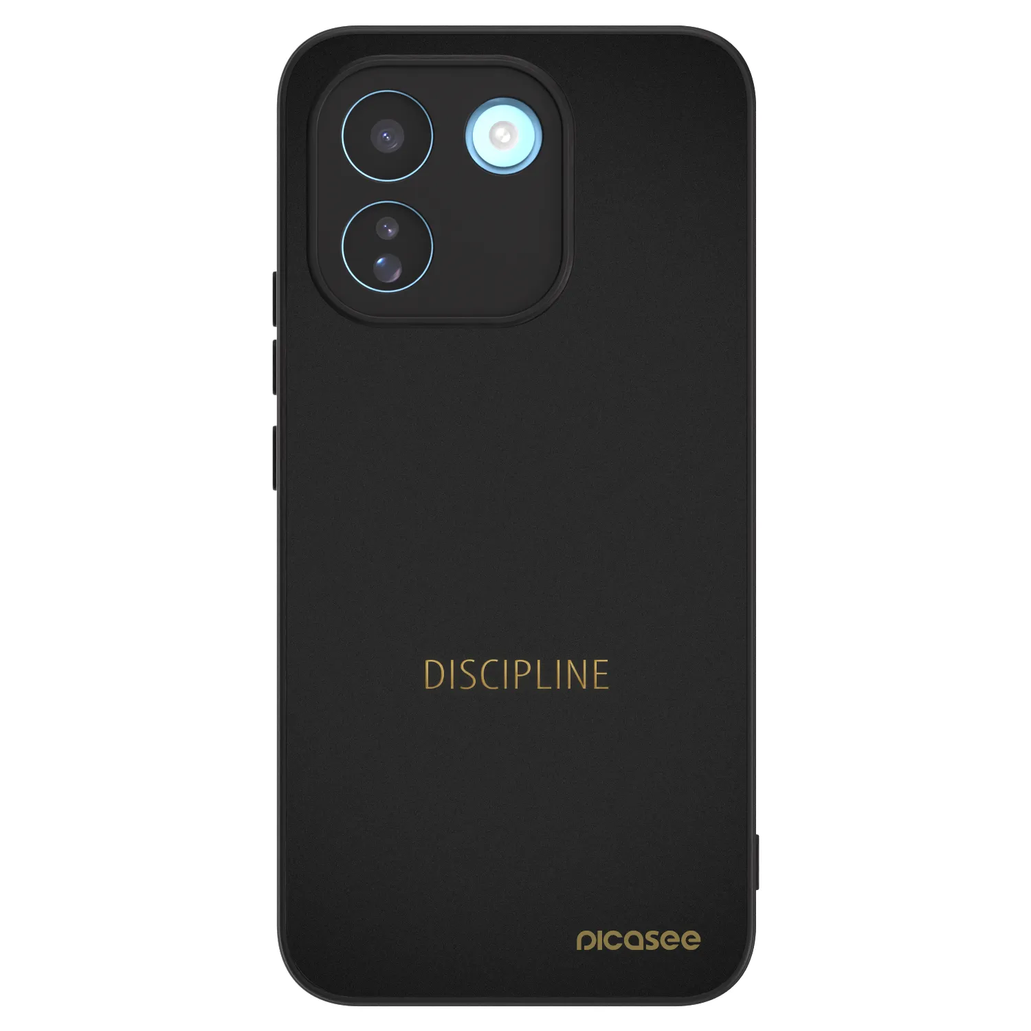 Picasee ULTIMATE CASE na Xiaomi Redmi Note 17 Pro MAX 5G - Discipline