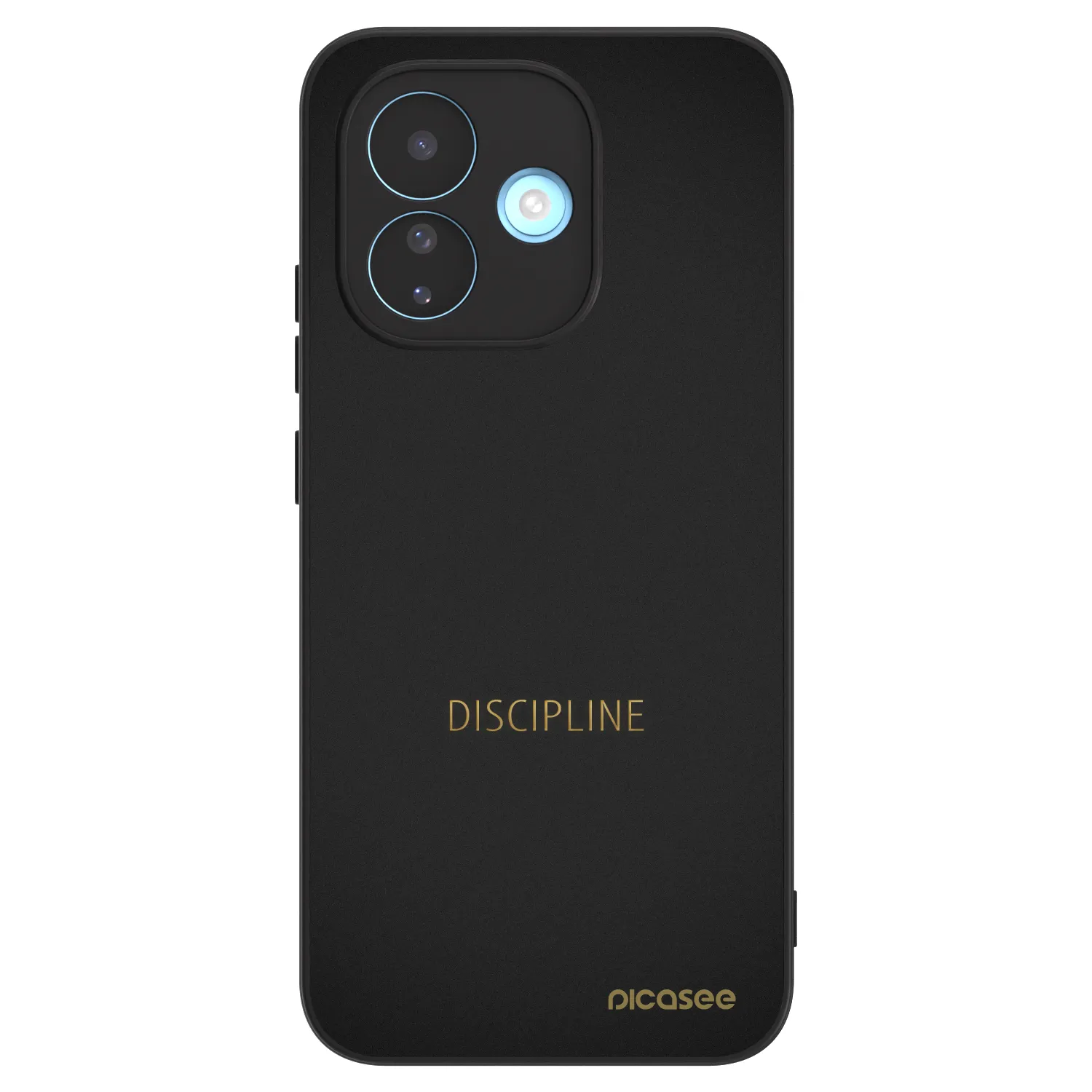 Picasee ULTIMATE CASE na Xiaomi Redmi Note 17 Pro 5G - Discipline