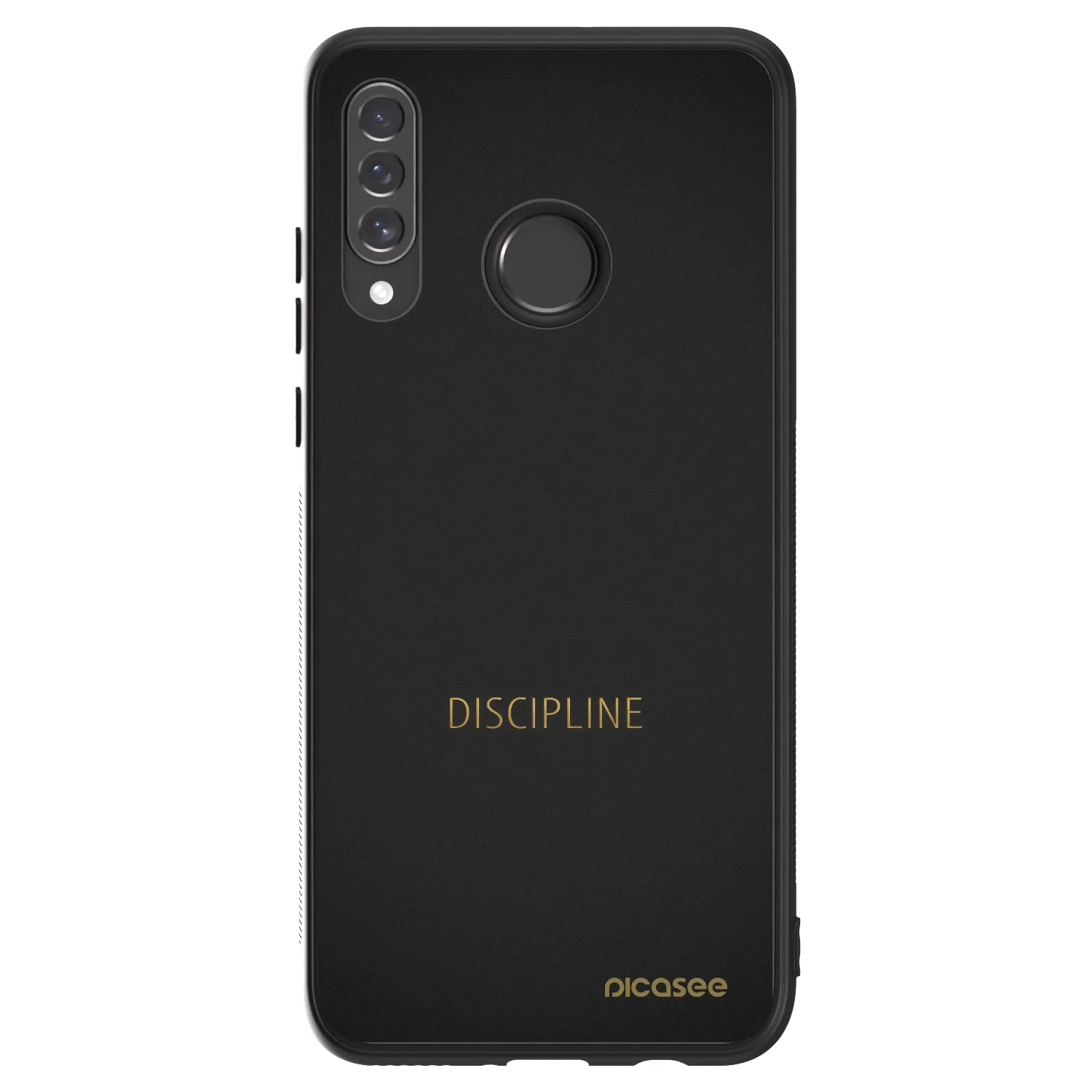 Picasee ULTIMATE CASE na Huawei P30 Lite - Discipline