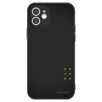 Picasee ULTIMATE CASE na Apple iPhone 12 - Pulse