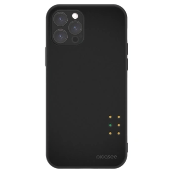Picasee ULTIMATE CASE na Apple iPhone 12 Pro - Pulse