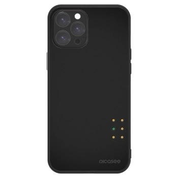Picasee ULTIMATE CASE na Apple iPhone 12 Pro Max - Pulse