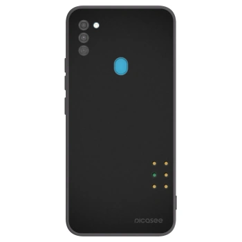 Etui na Samsung Galaxy M11 - Pulse