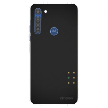 Etui na Motorola Moto G8 - Pulse