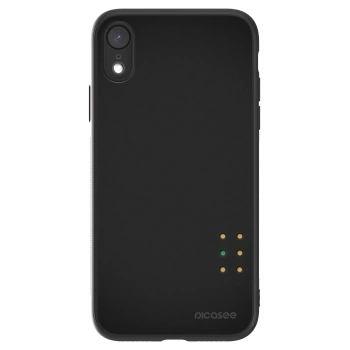 Picasee ULTIMATE CASE na Apple iPhone XR - Pulse