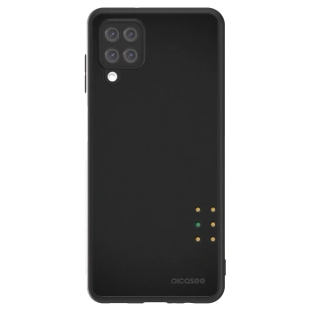 Picasee ULTIMATE CASE na Samsung Galaxy A12 A125F - Pulse