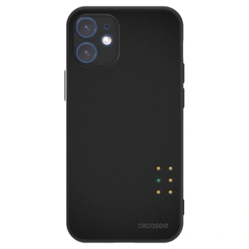 Picasee ULTIMATE CASE na Apple iPhone 12 mini - Pulse