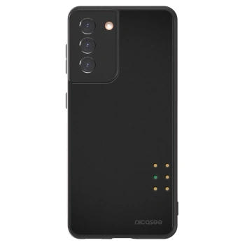 Picasee ULTIMATE CASE na Samsung Galaxy S21 5G G991B - Pulse