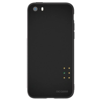 Etui na Apple iPhone 5/5S/SE - Pulse