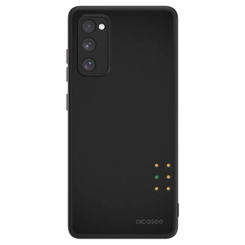 Picasee ULTIMATE CASE na Samsung Galaxy S20 FE - Pulse