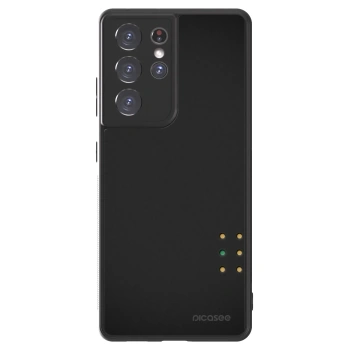 Picasee ULTIMATE CASE na Samsung Galaxy S21 Ultra 5G G998B - Pulse