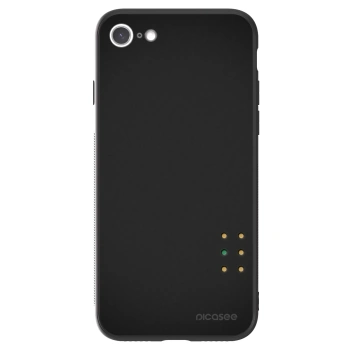 Picasee ULTIMATE CASE na Apple iPhone 8 - Pulse