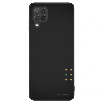 Etui na Samsung Galaxy M12 M127F - Pulse