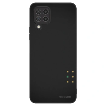 Etui na Samsung Galaxy A22 A225F 4G - Pulse