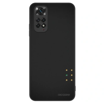 Etui na Xiaomi Redmi Note 11S 4G - Pulse