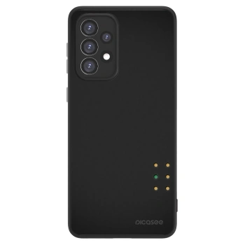 Picasee ULTIMATE CASE na Samsung Galaxy A33 5G A336 - Pulse