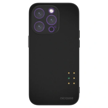 Picasee ULTIMATE CASE na Apple iPhone 14 Pro - Pulse