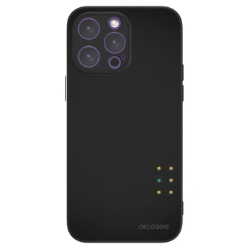Picasee ULTIMATE CASE na Apple iPhone 14 Pro Max - Pulse