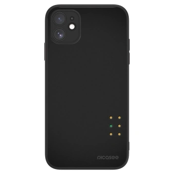 Picasee ULTIMATE CASE MagSafe pro Apple iPhone 11 - Pulse