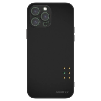 Picasee ULTIMATE CASE MagSafe pro Apple iPhone 13 Pro Max - Pulse