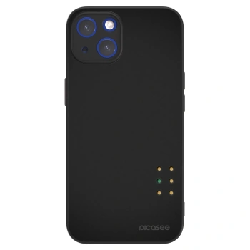 Picasee ULTIMATE CASE MagSafe pro Apple iPhone 14 - Pulse