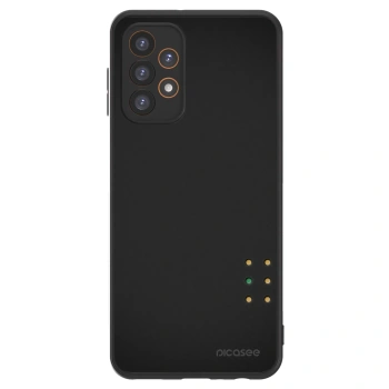 Picasee ULTIMATE CASE na Samsung Galaxy A23 A235F 4G - Pulse