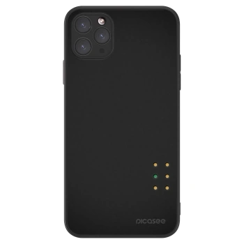 Picasee ULTIMATE CASE MagSafe pro Apple iPhone 11 Pro Max - Pulse