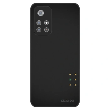 Etui na Xiaomi Redmi Note 11S 5G - Pulse