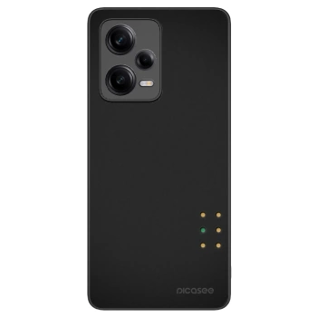 Picasee ULTIMATE CASE na Xiaomi Redmi Note 12 Pro 5G - Pulse