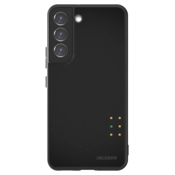 Picasee ULTIMATE CASE PowerShare pro Samsung Galaxy S22 5G - Pulse