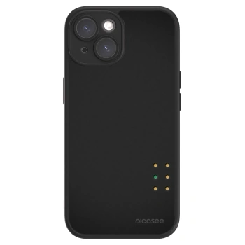 Picasee ULTIMATE CASE na Apple iPhone 15 - Pulse