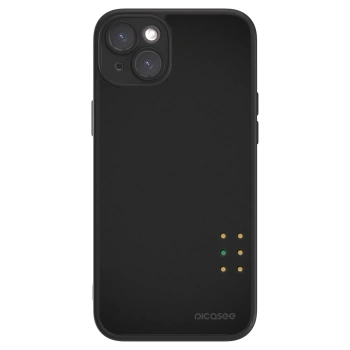Picasee ULTIMATE CASE na Apple iPhone 15 Plus - Pulse