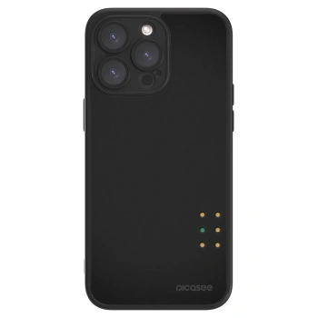 Picasee ULTIMATE CASE na Apple iPhone 15 Pro Max - Pulse