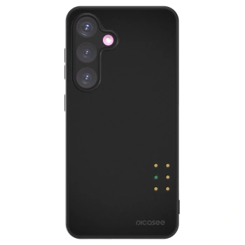 Picasee ULTIMATE CASE na Samsung Galaxy S24+ S926B 5G - Pulse