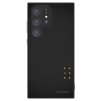 Picasee ULTIMATE CASE PowerShare pro Samsung Galaxy S24 Ultra S928B 5G - Pulse